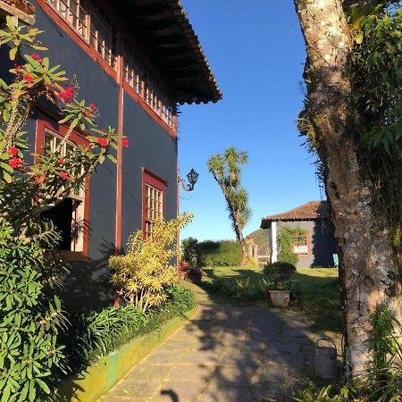 Casa Temporada Com Tranquilidade E Aconchego - Petropolis - Rjヴィラ エクステリア 写真