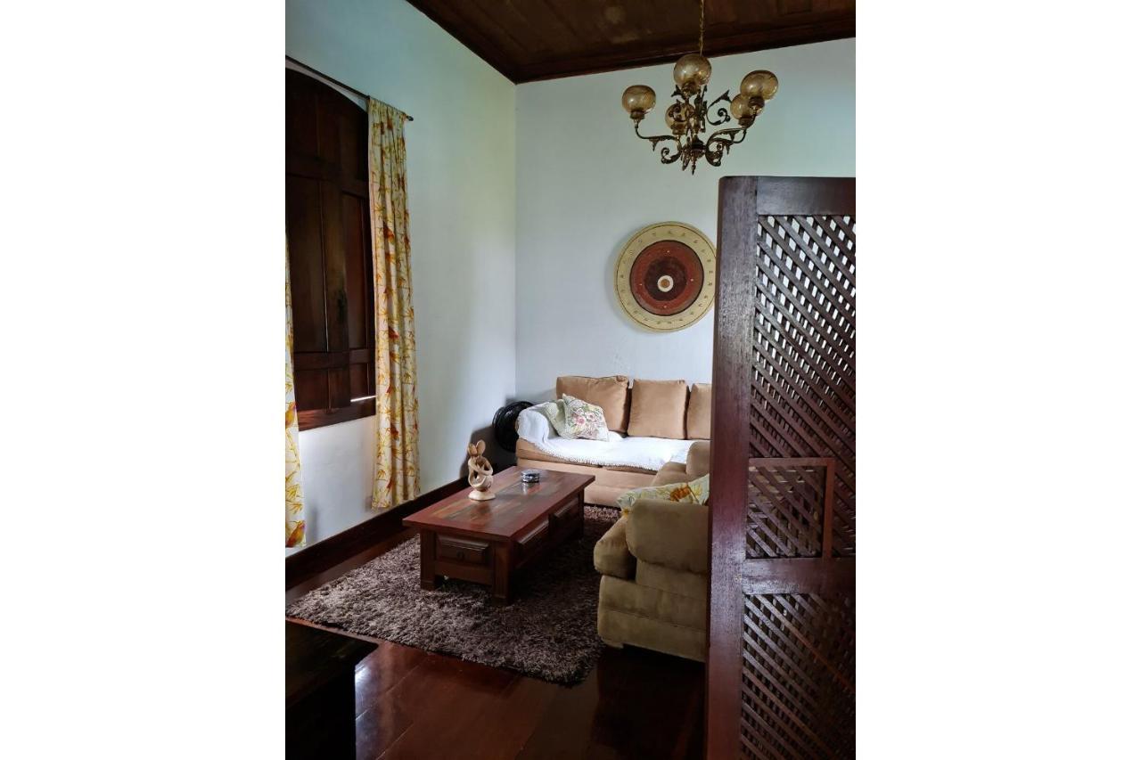 Casa Temporada Com Tranquilidade E Aconchego - Petropolis - Rjヴィラ エクステリア 写真