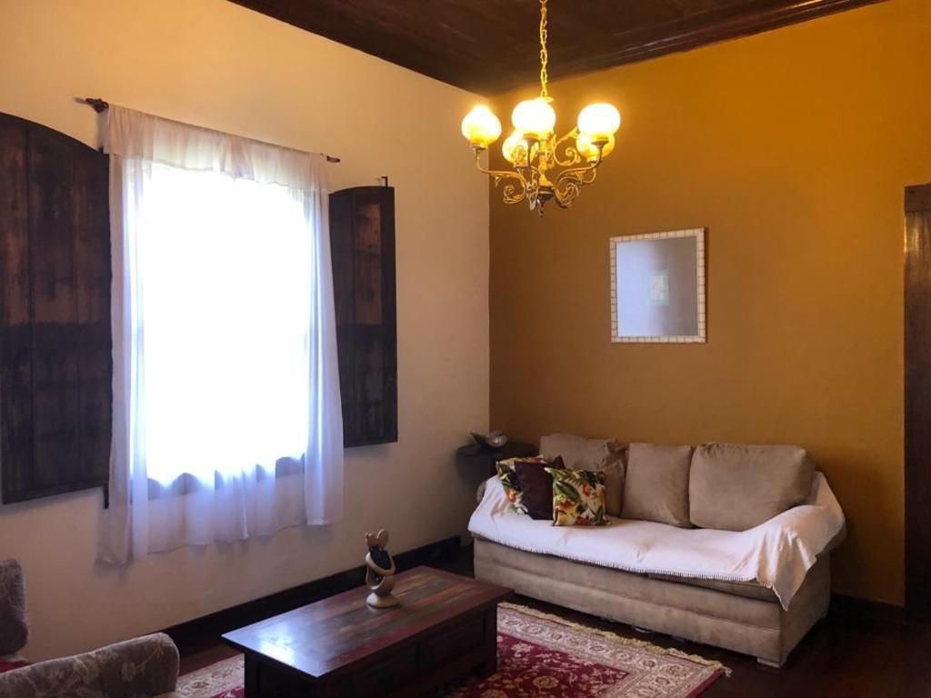 Casa Temporada Com Tranquilidade E Aconchego - Petropolis - Rjヴィラ エクステリア 写真
