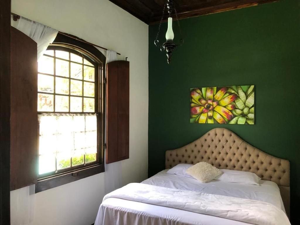 Casa Temporada Com Tranquilidade E Aconchego - Petropolis - Rjヴィラ エクステリア 写真