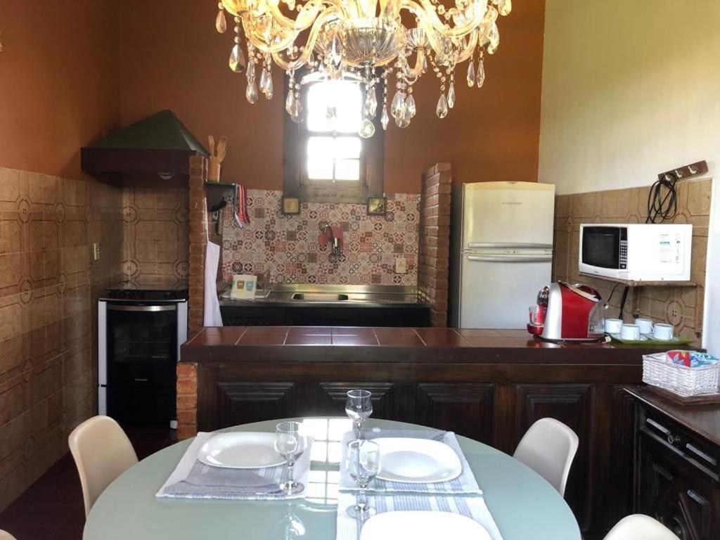 Casa Temporada Com Tranquilidade E Aconchego - Petropolis - Rjヴィラ エクステリア 写真
