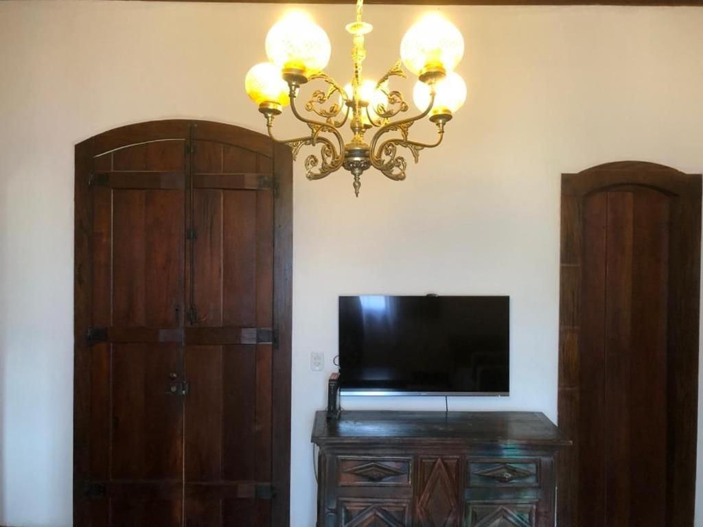 Casa Temporada Com Tranquilidade E Aconchego - Petropolis - Rjヴィラ エクステリア 写真