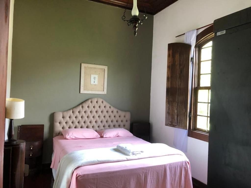 Casa Temporada Com Tranquilidade E Aconchego - Petropolis - Rjヴィラ エクステリア 写真